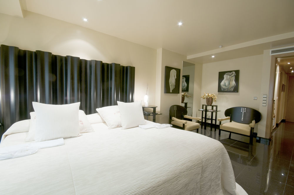 A Casa Canut Gastronomic Hotel Les Escaldes