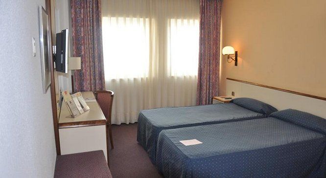Palace Hotel Andorra la Vella