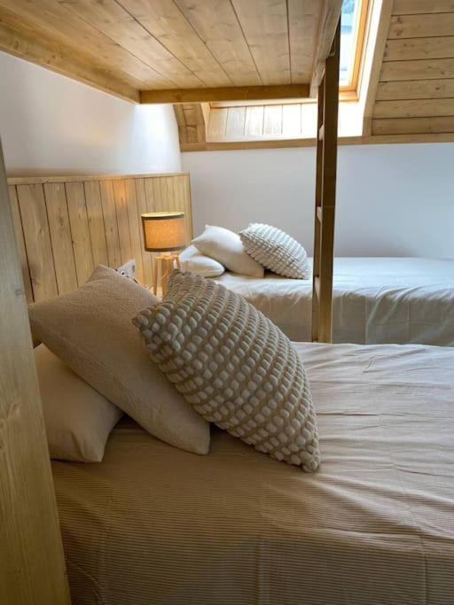 Apartamento A 25 M. Del Telecabina De Pal *