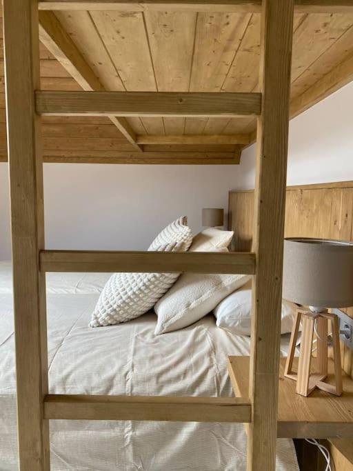 Apartamento A 25 M. Del Telecabina De Pal *