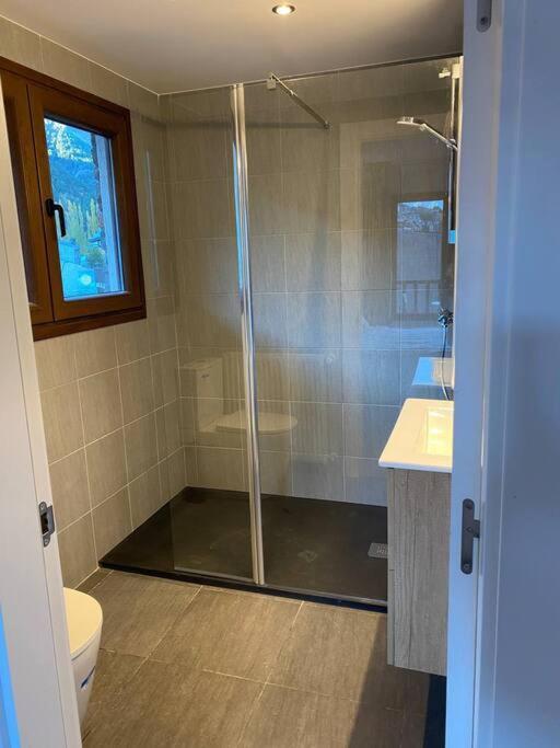 Apartamento A 25 M. Del Telecabina De Pal La Massana