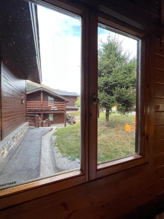Apartment L'oreneta - Peu Del Riu 712 - Vall D'incles - Soldeu Hut 8367 Incles