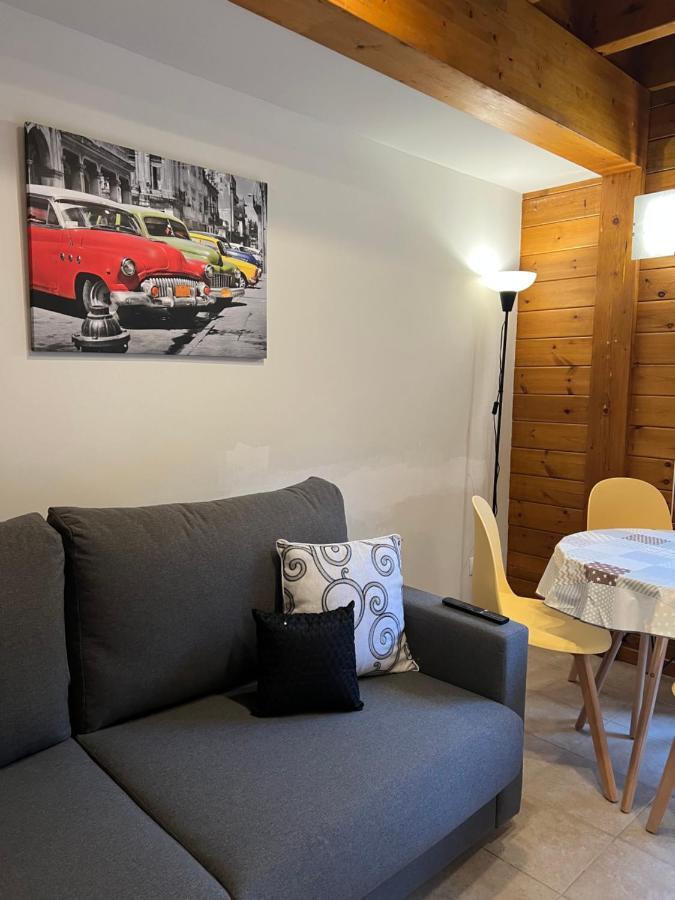 Apartment L'oreneta - Peu Del Riu 712 - Vall D'incles - Soldeu Hut 8367 Incles