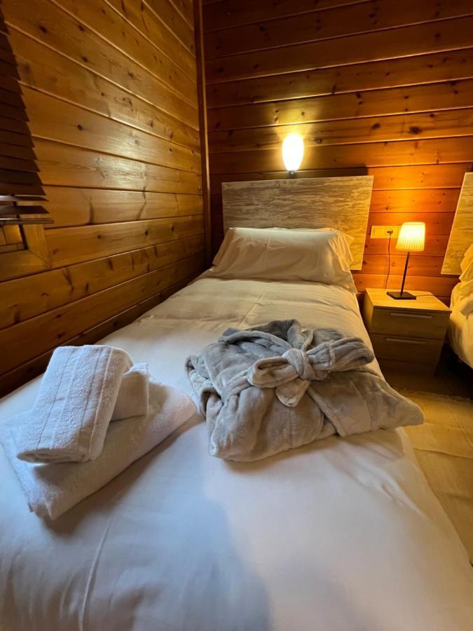 L'oreneta - Peu Del Riu 712 - Vall D'incles - Soldeu Hut 8367 Incles