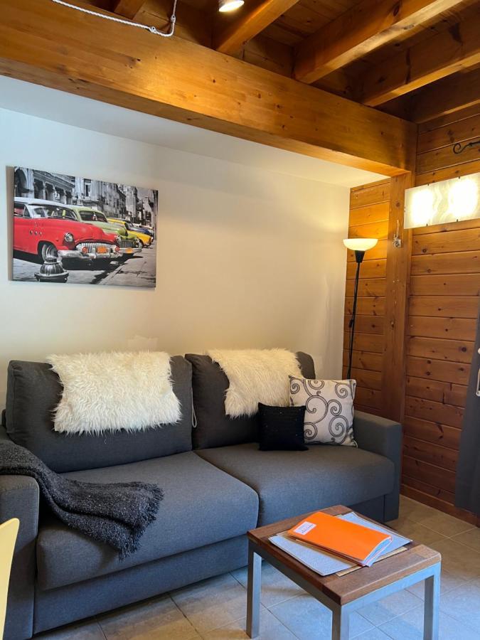 L'oreneta - Peu Del Riu 712 - Vall D'incles - Soldeu Hut 8367 Apartment Incles