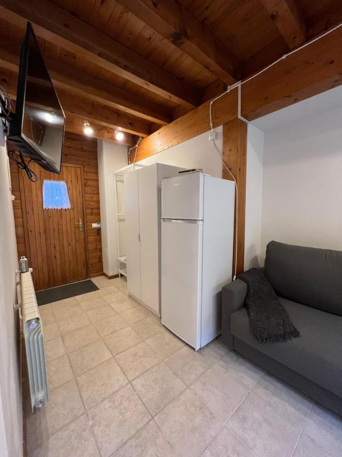 L'oreneta - Peu Del Riu 712 - Vall D'incles - Soldeu Hut 8367 Incles