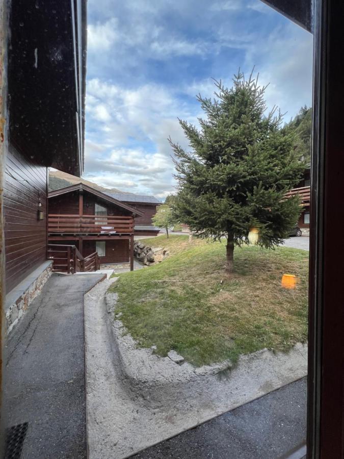 L'oreneta - Peu Del Riu 712 - Vall D'incles - Soldeu Hut 8367 Apartment Incles
