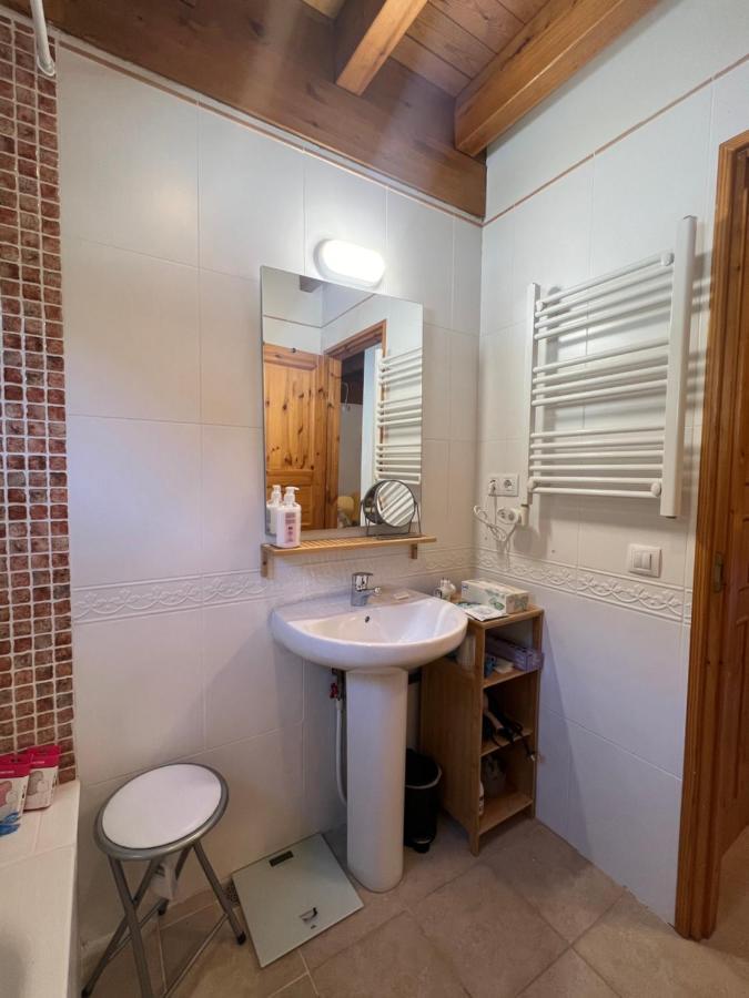 L'oreneta - Peu Del Riu 712 - Vall D'incles - Soldeu Hut 8367 Apartment Incles