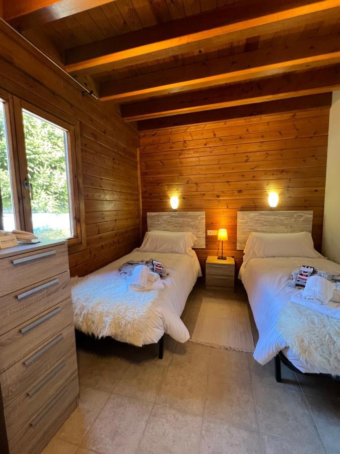 Apartment L'oreneta - Peu Del Riu 712 - Vall D'incles - Soldeu Hut 8367