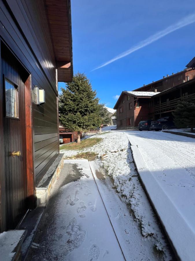 Apartment L'oreneta - Peu Del Riu 712 - Vall D'incles - Soldeu Hut 8367 Incles