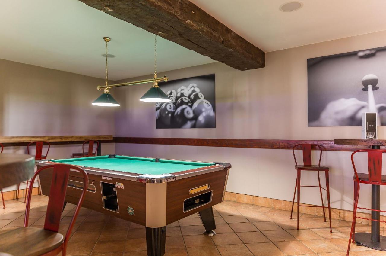 Grand Pas By Pierre&vacances Hotel 4*