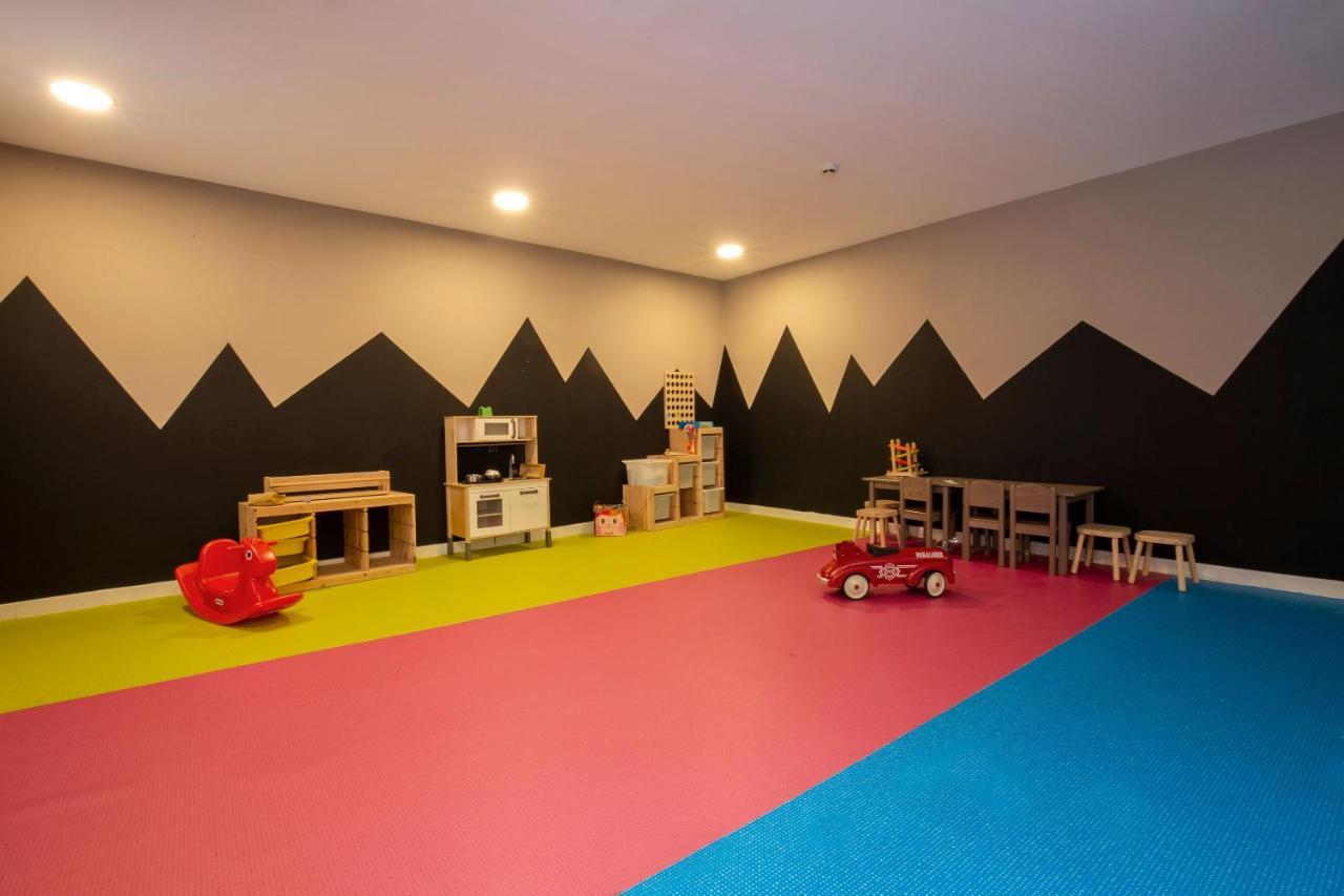 Grand Pas By Pierre&vacances Hotel 4*