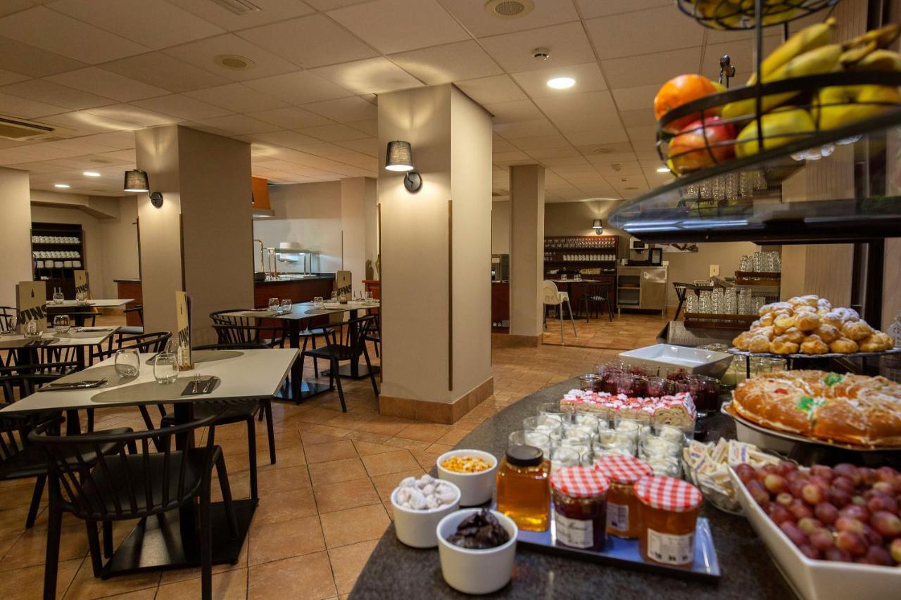 Grand Pas By Pierre&vacances Hotel 4*