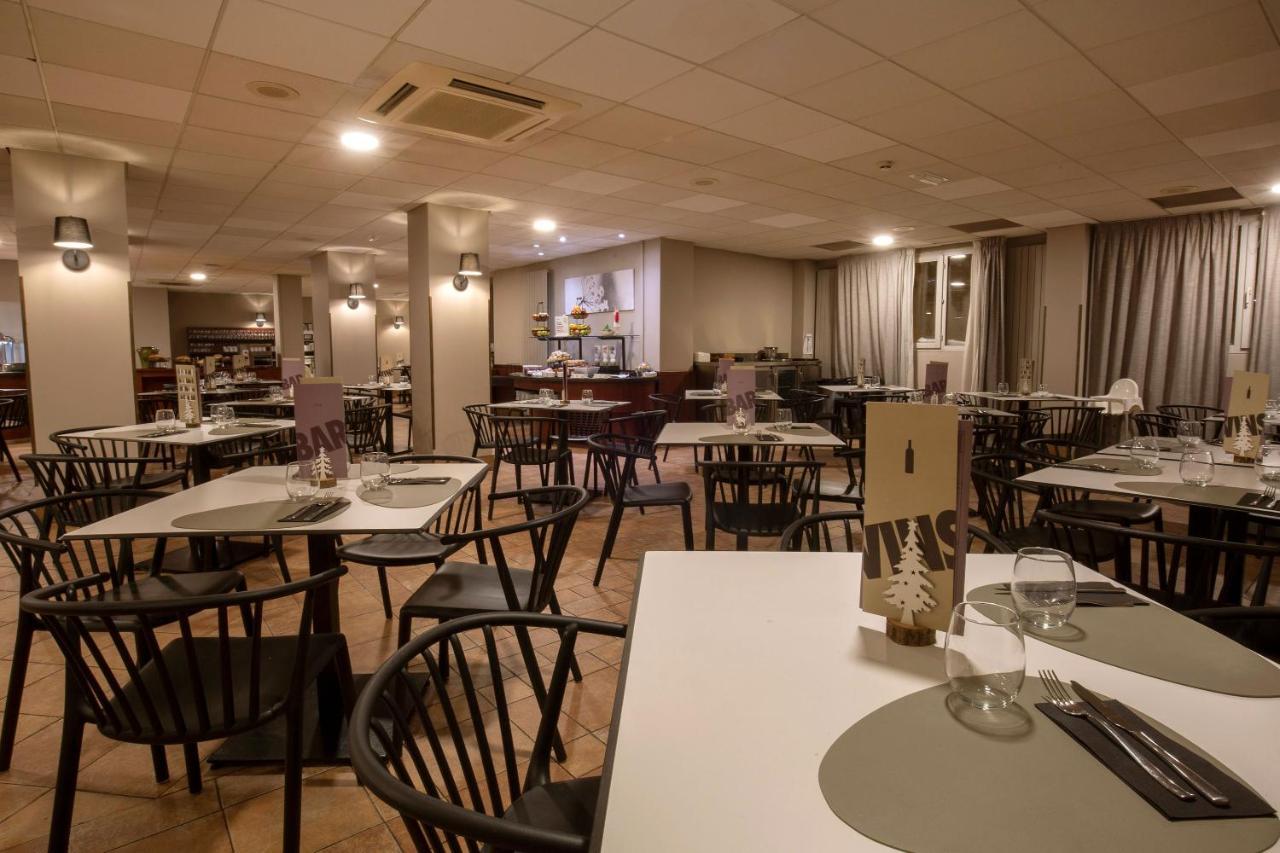 Grand Pas By Pierre&vacances Hotel