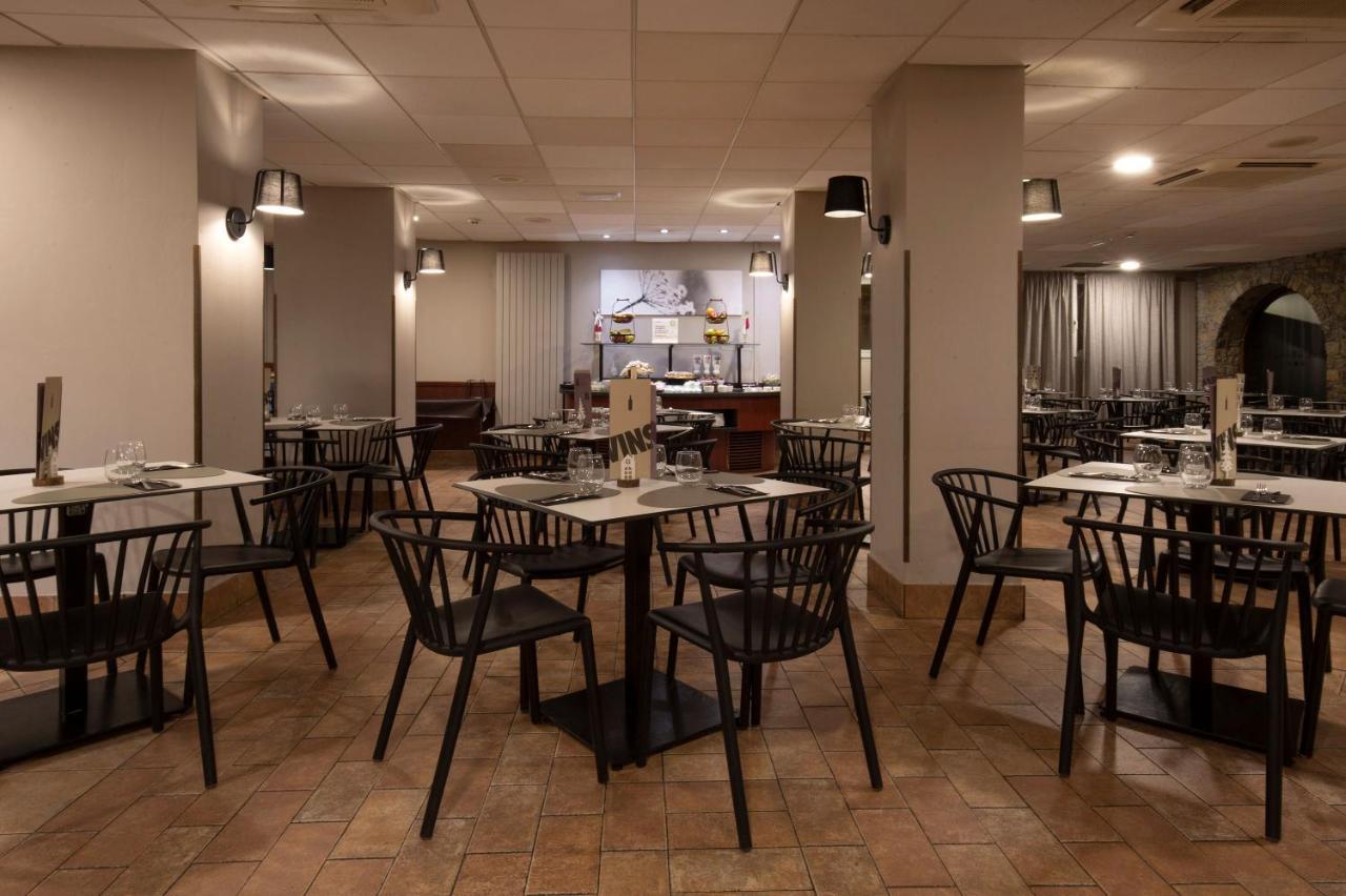 Hotel Grand Pas By Pierre&vacances Pas De La Casa