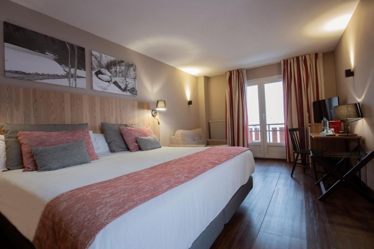 Grand Pas By Pierre&vacances