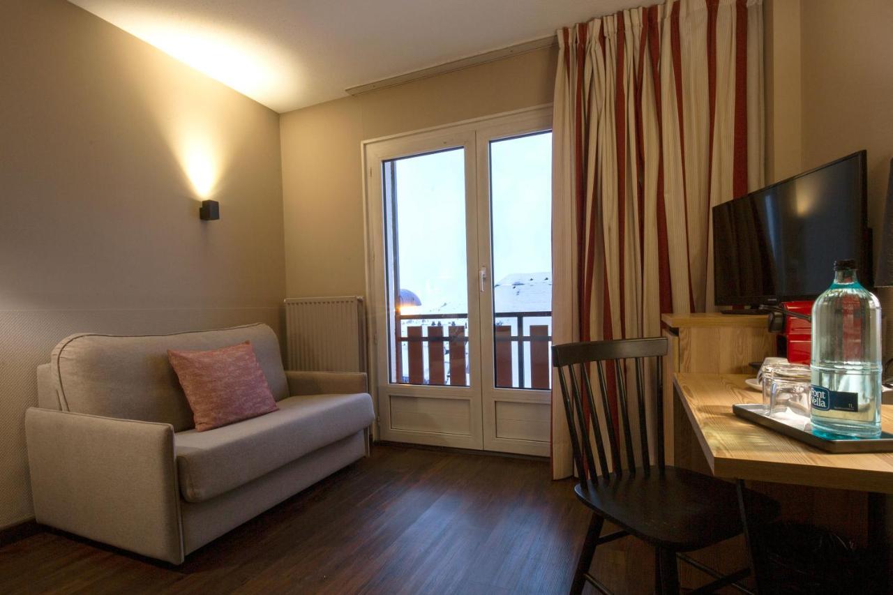 Grand Pas By Pierre&vacances Hotel 4*