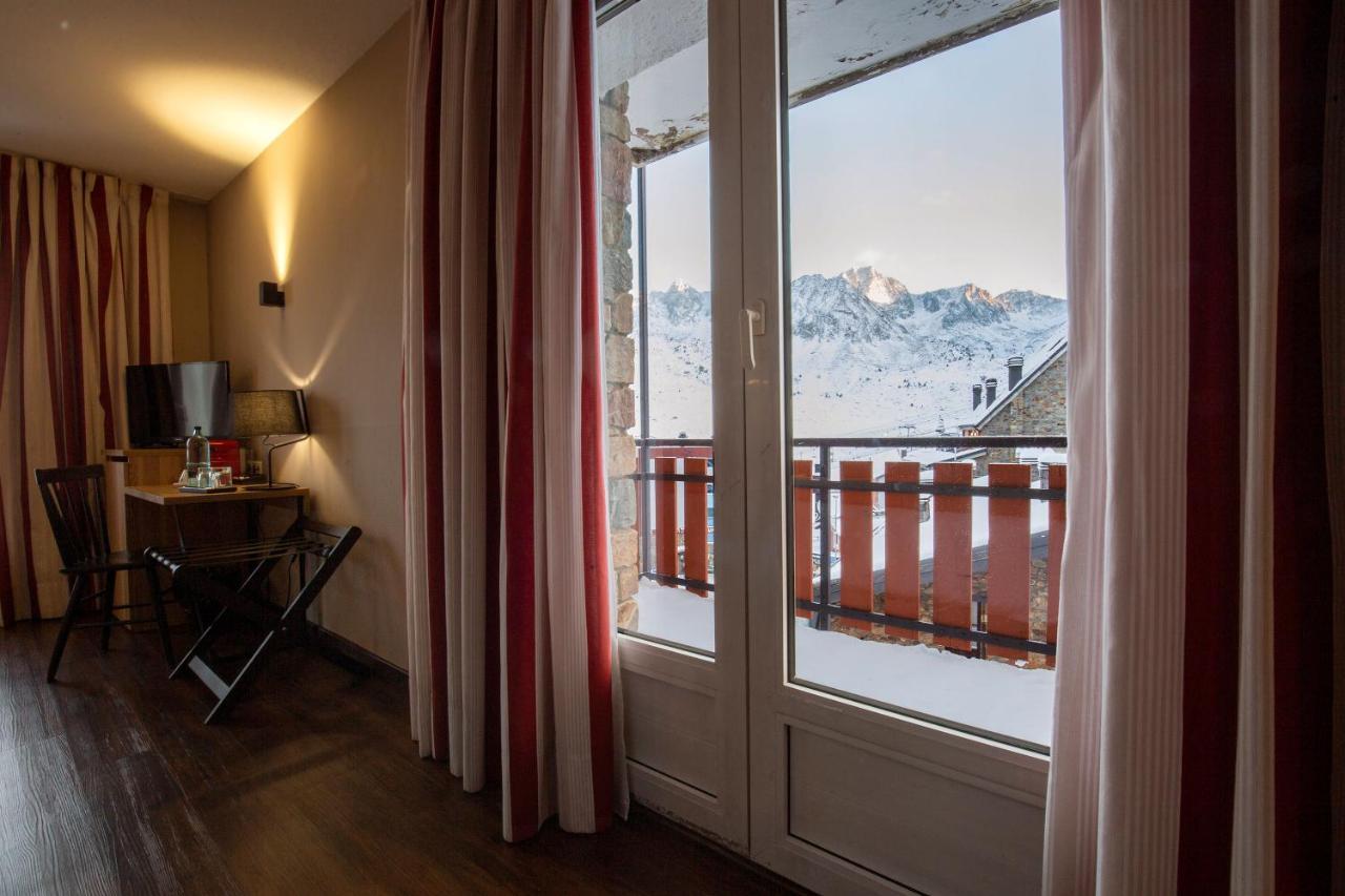 Hotel Grand Pas By Pierre&vacances