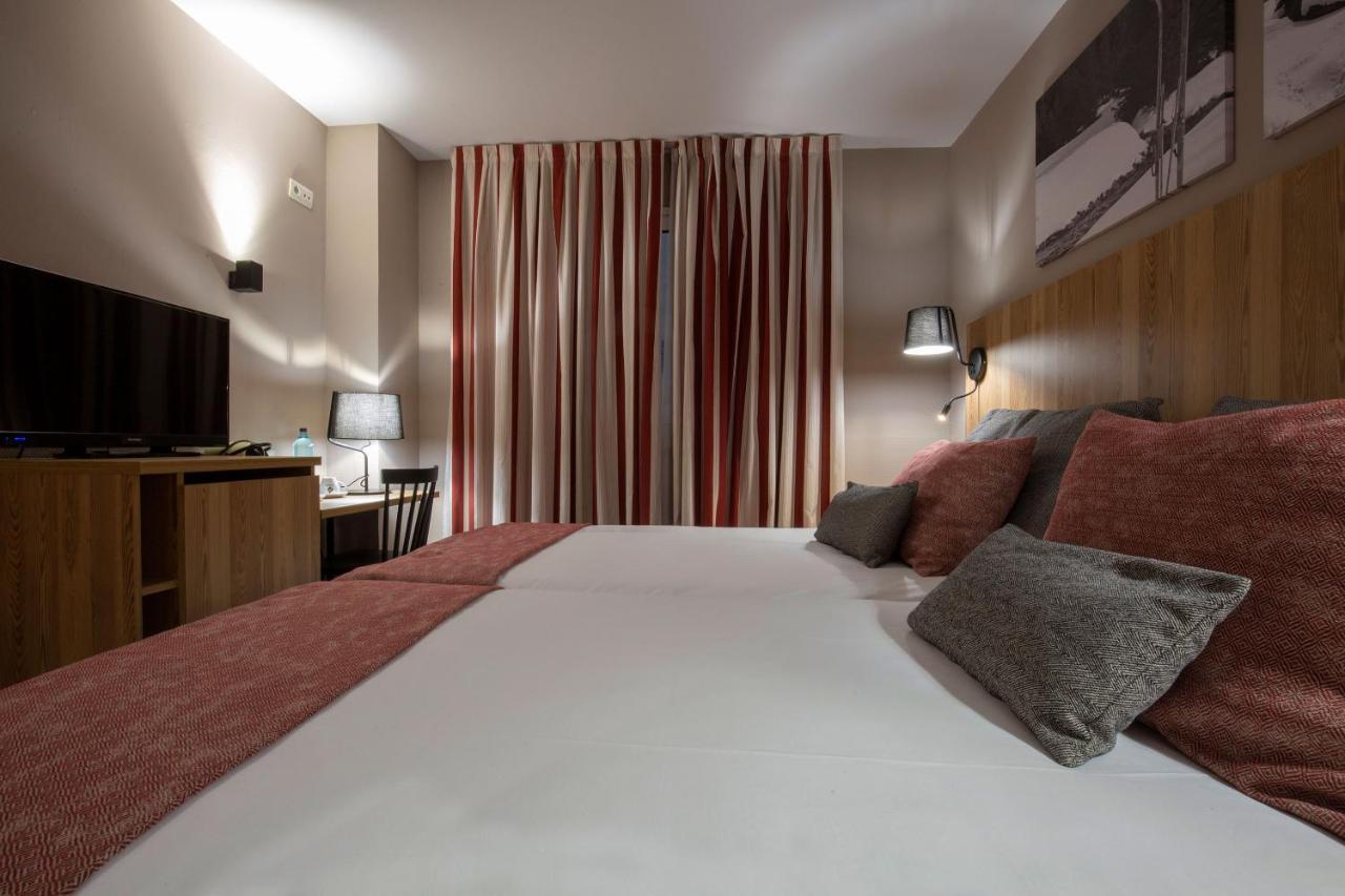 Grand Pas By Pierre&vacances Hotel