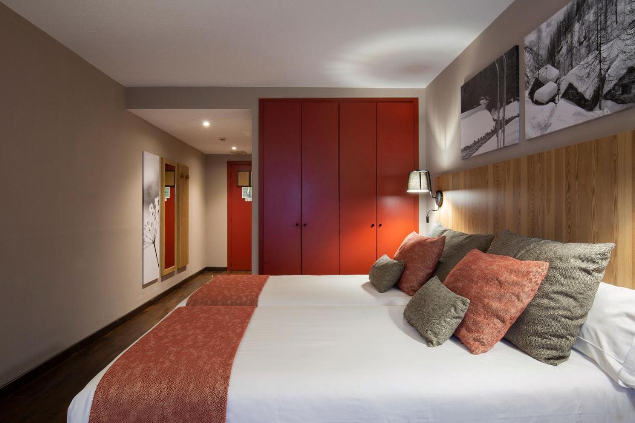 Hotel Grand Pas By Pierre&vacances 4*