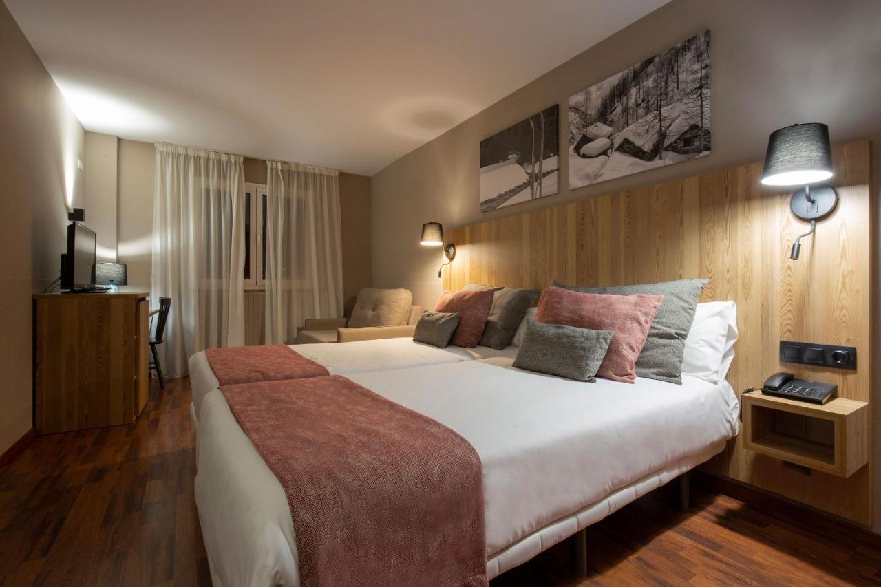 Grand Pas By Pierre&vacances Hotel