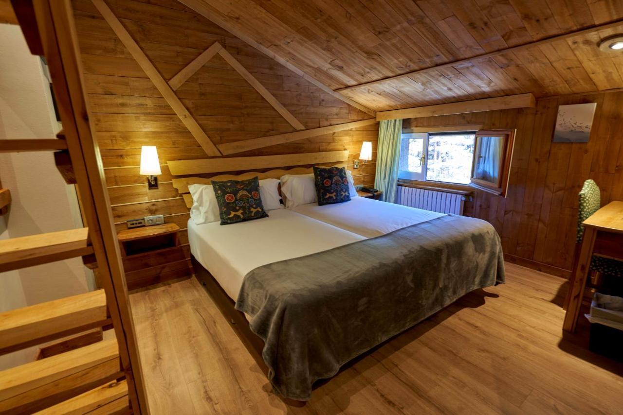 Coma Bella Hotel