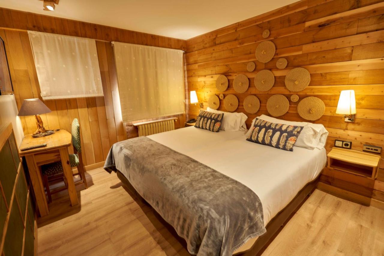 Hotel Coma Bella