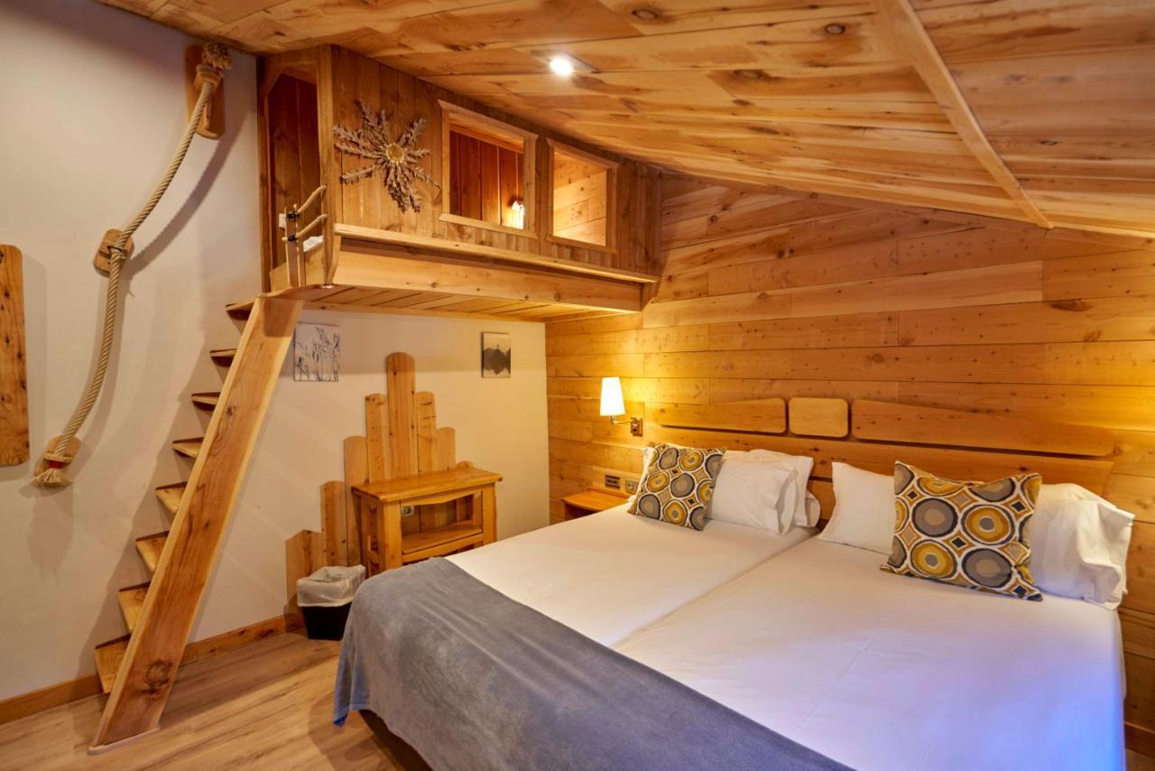 Coma Bella Hotel Sant Julià de Lòria