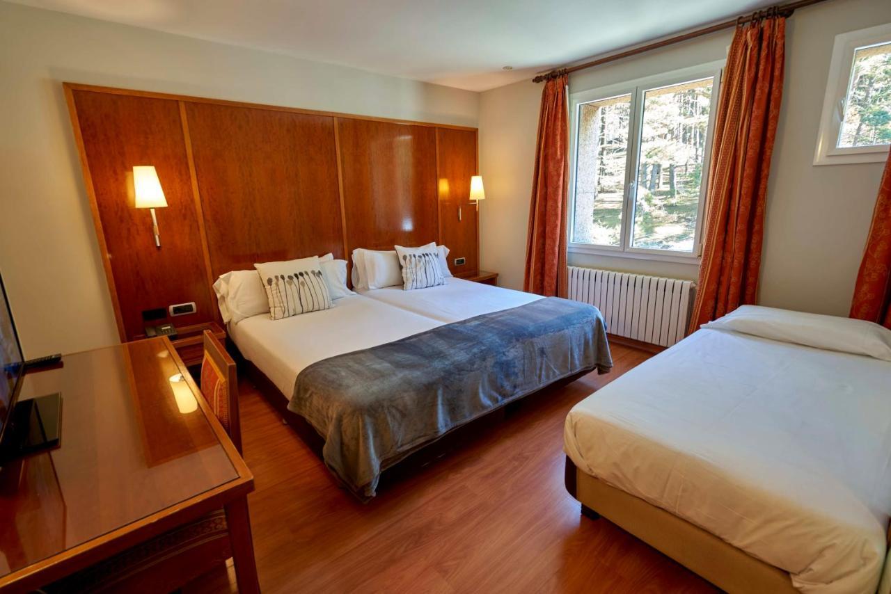 Hotel Coma Bella