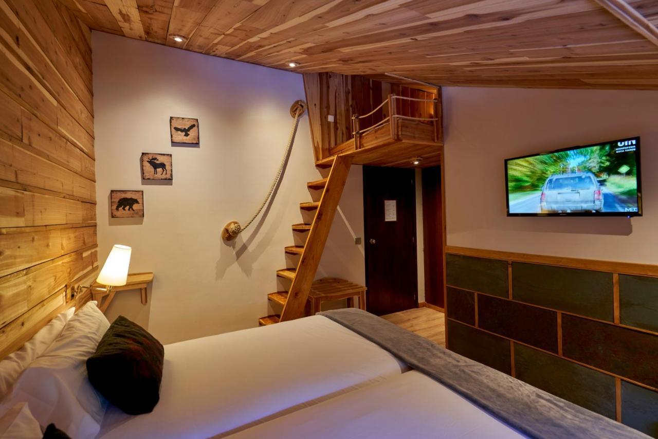 Hotel Coma Bella