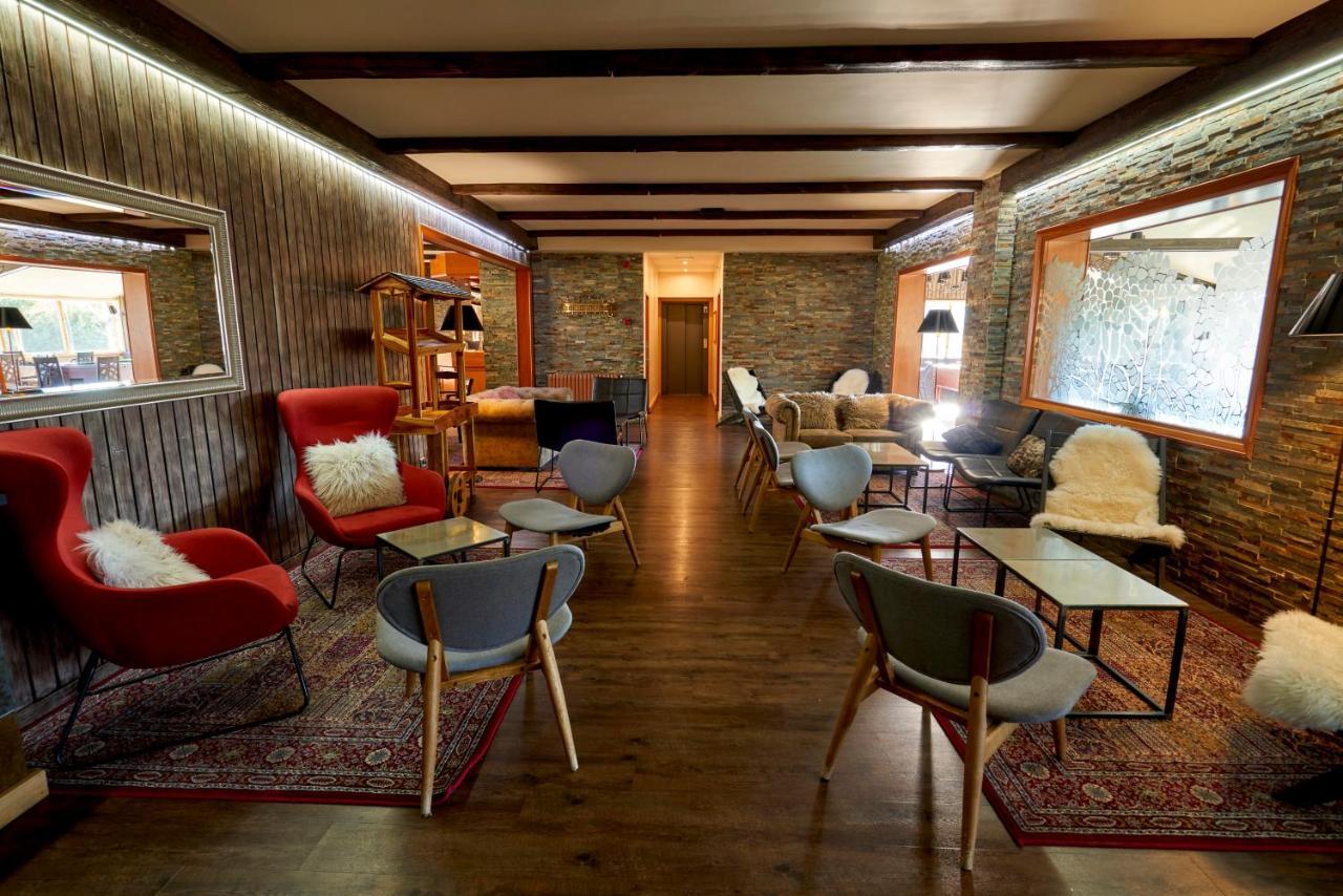 Hotel Coma Bella