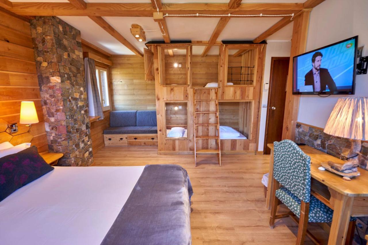 Hotel Coma Bella 3*