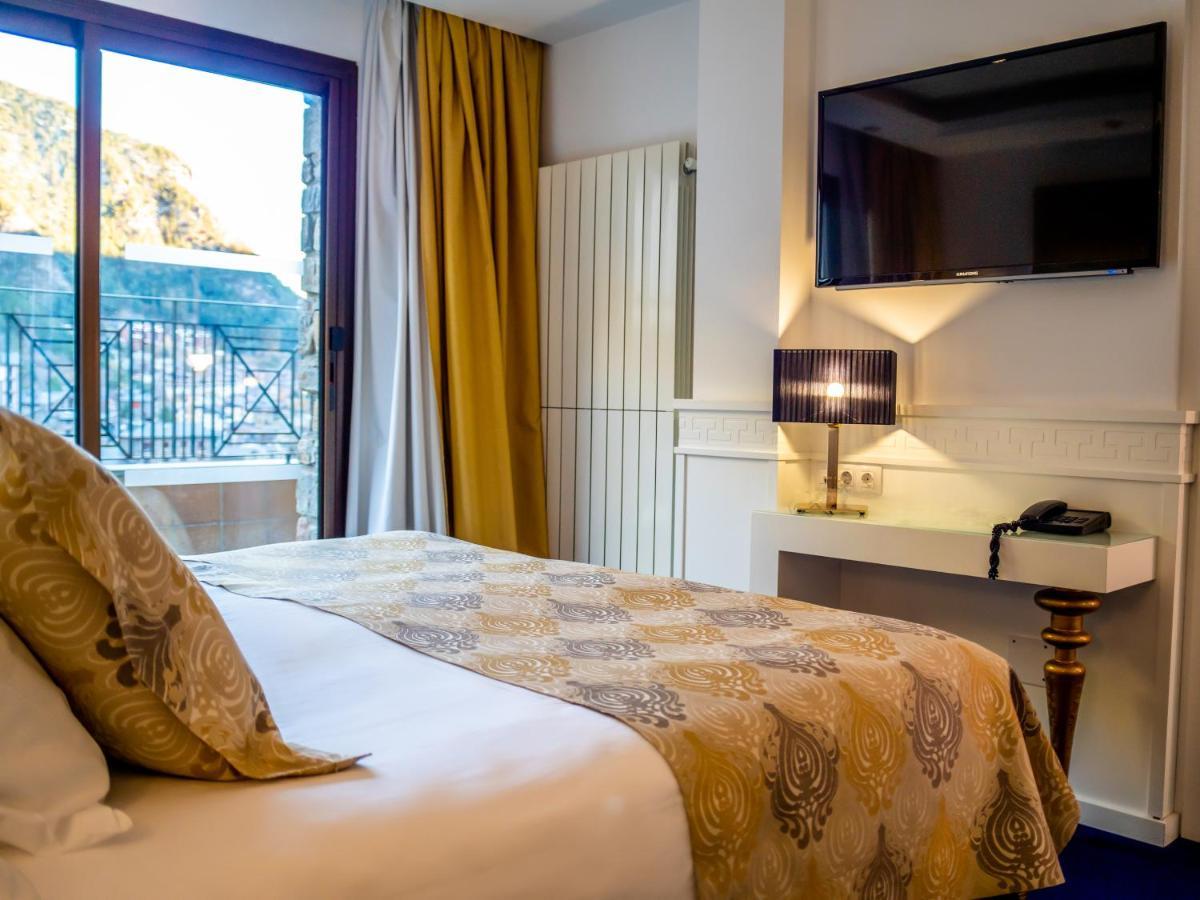Hotel Princesa Parc