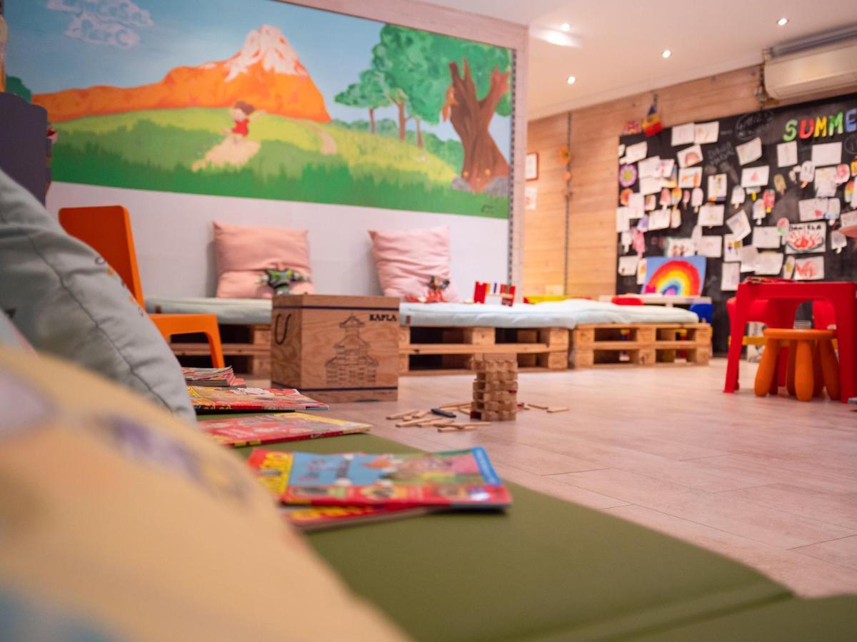Princesa Parc 4*