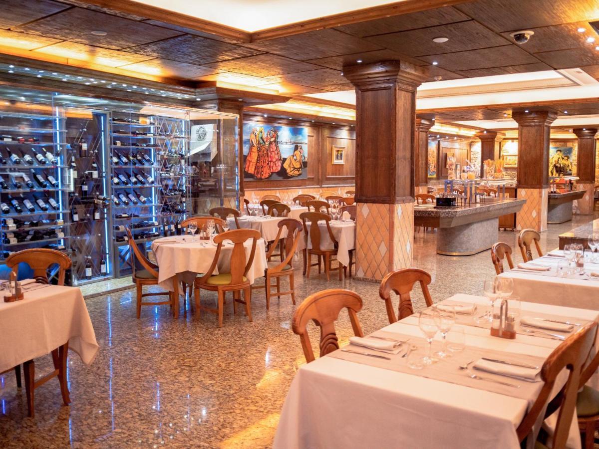 Princesa Parc Hotel 4*