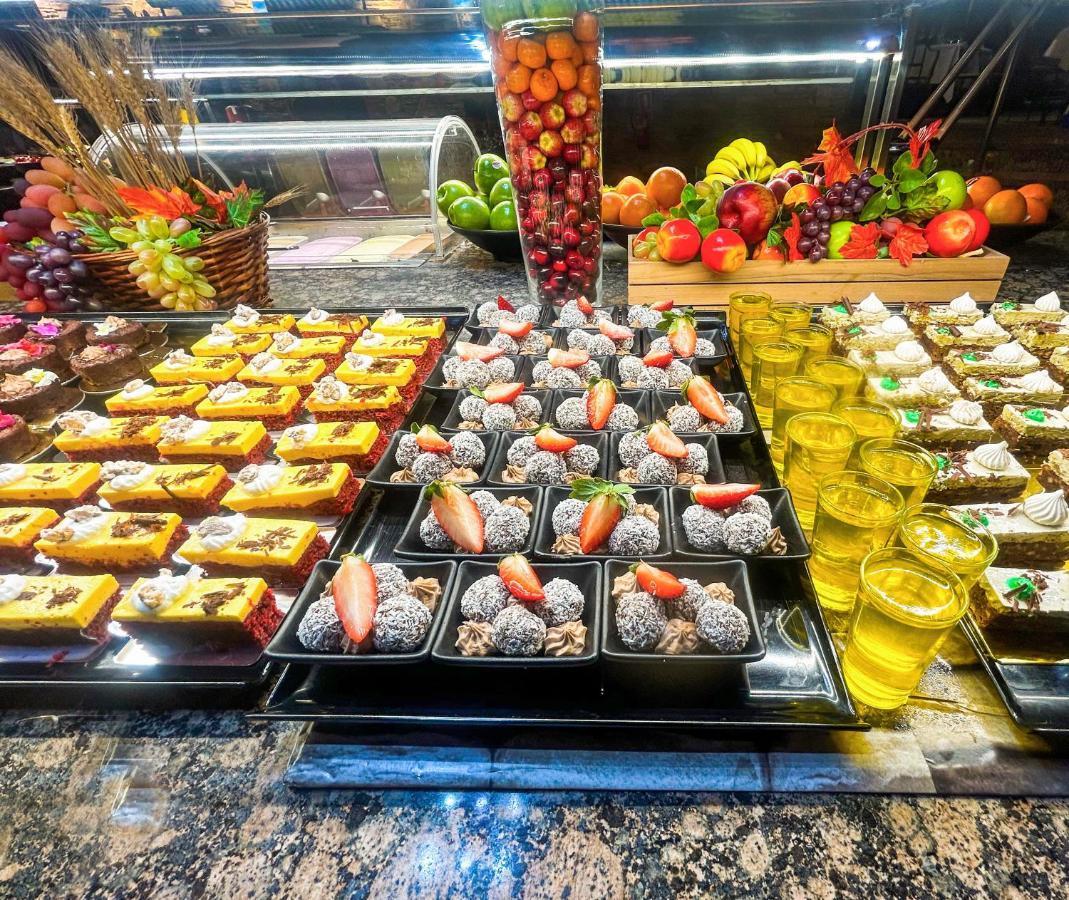 Hotel Princesa Parc 4*