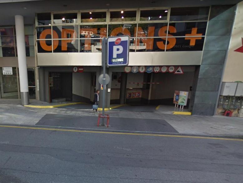 Aston 3* Andorra la Vella