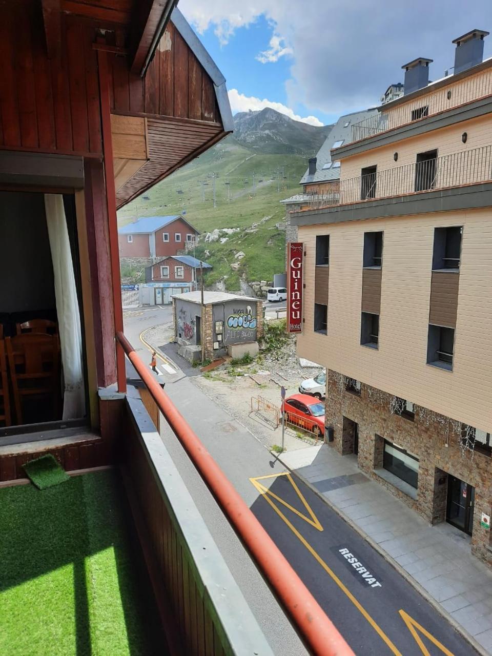 Altissim Placid Apartamento