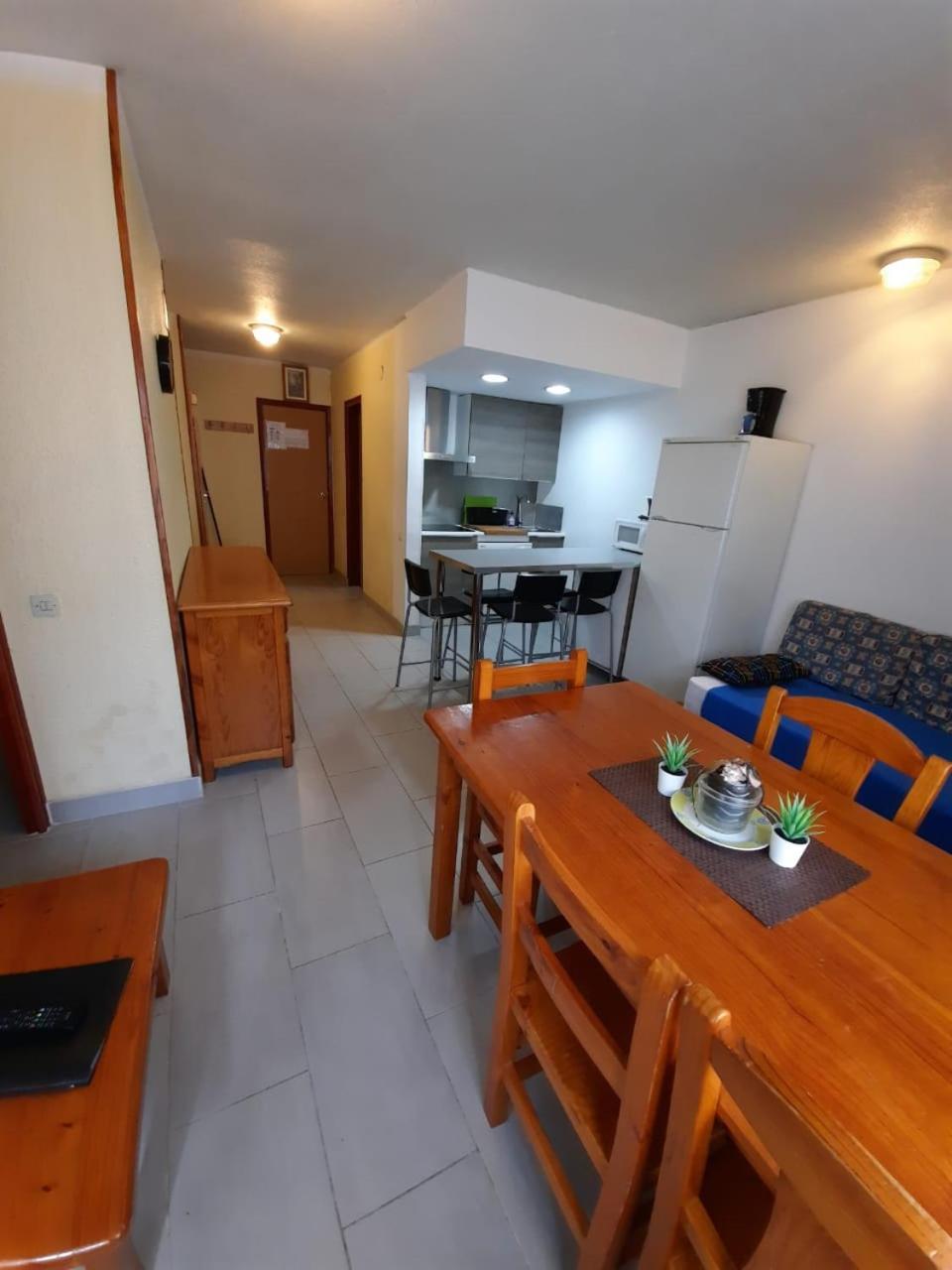 Altissim Placid Apartamento *