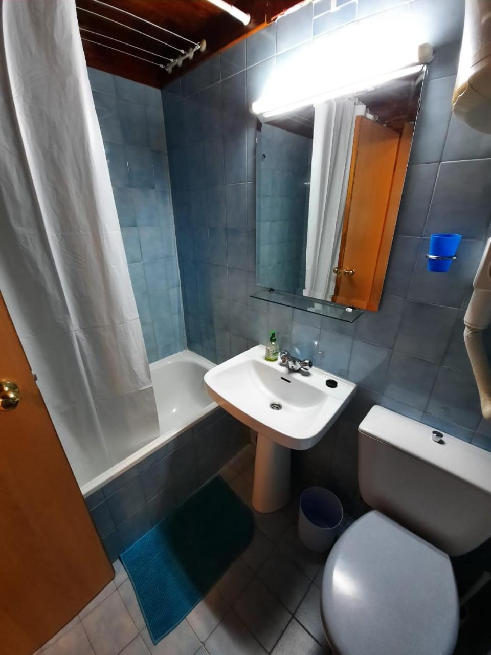 Altissim Placid Apartamento Pas De La Casa