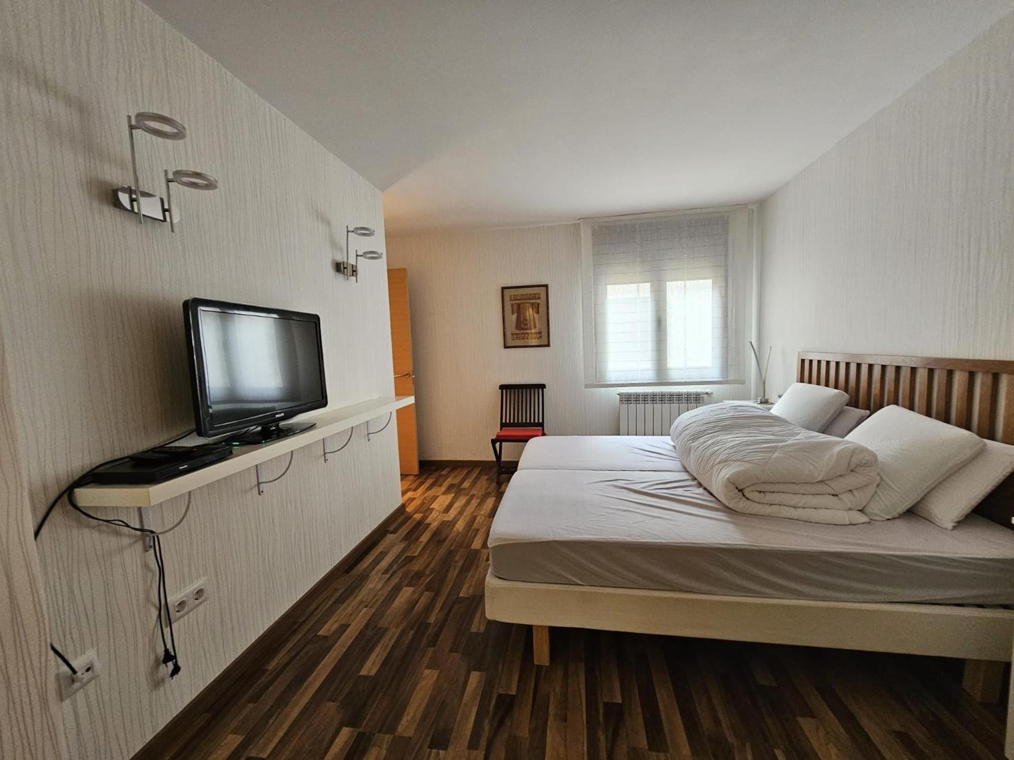 Altissim Tarter - Incles - Ransol Apartamento El Tarter