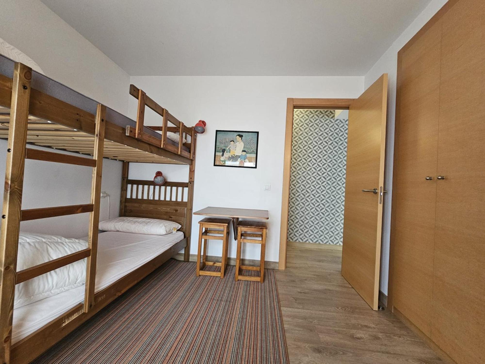 Altissim Tarter - Incles - Ransol Apartamento El Tarter