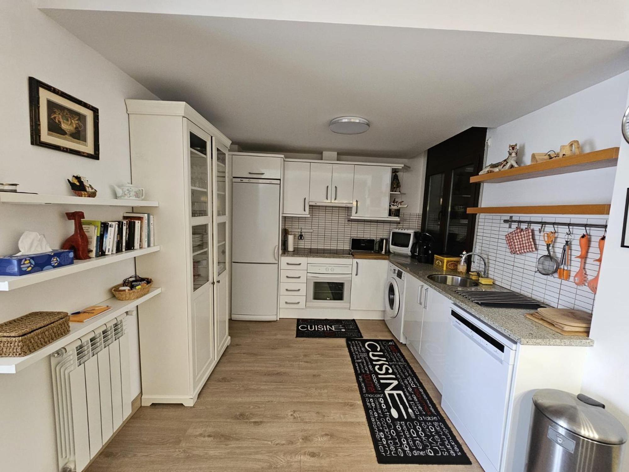 Altissim Tarter - Incles - Ransol Apartamento *