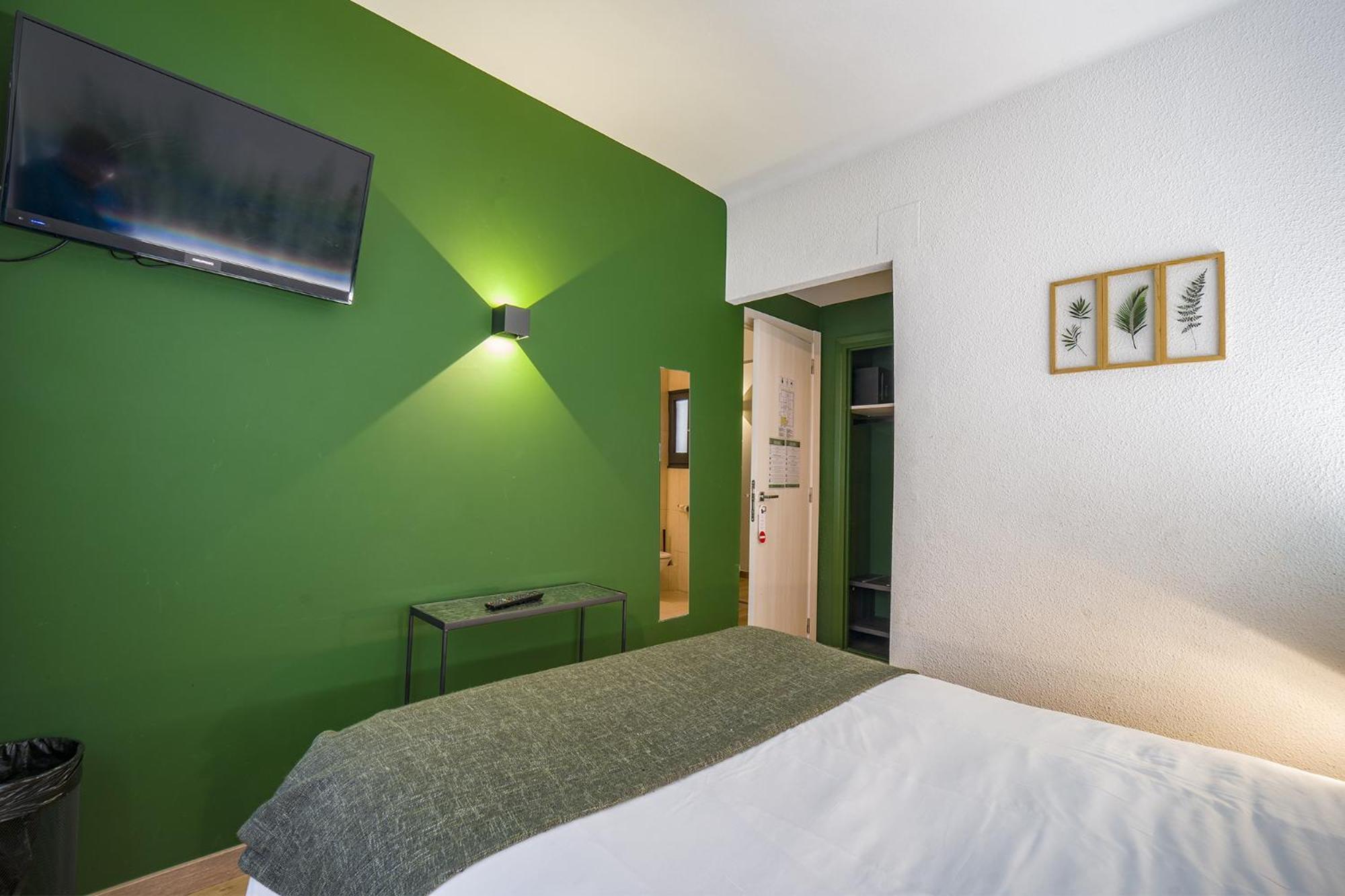 Glaner Cafe Hotel