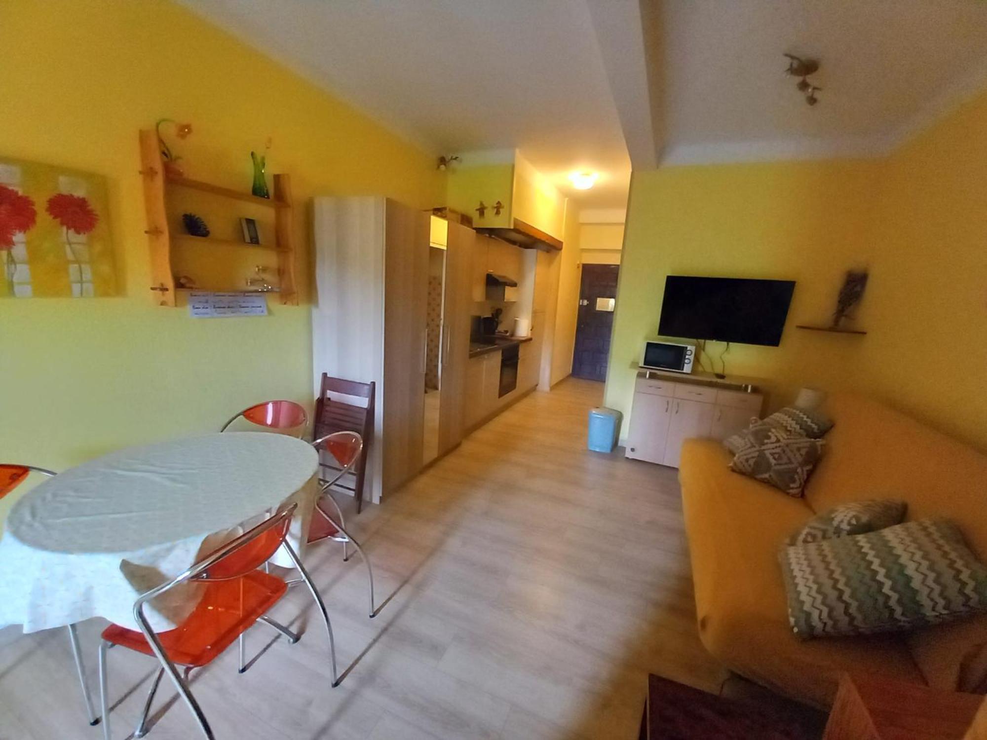 Altissim Tres Estrelles Apartamento Pas De La Casa