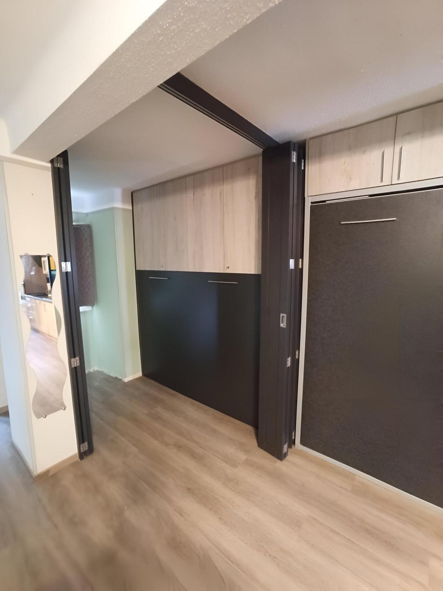 Altissim Tres Estrelles Apartamento *