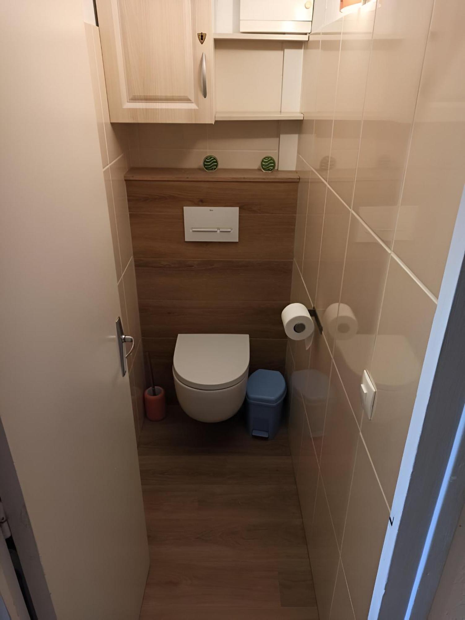 Altissim Tres Estrelles Apartamento