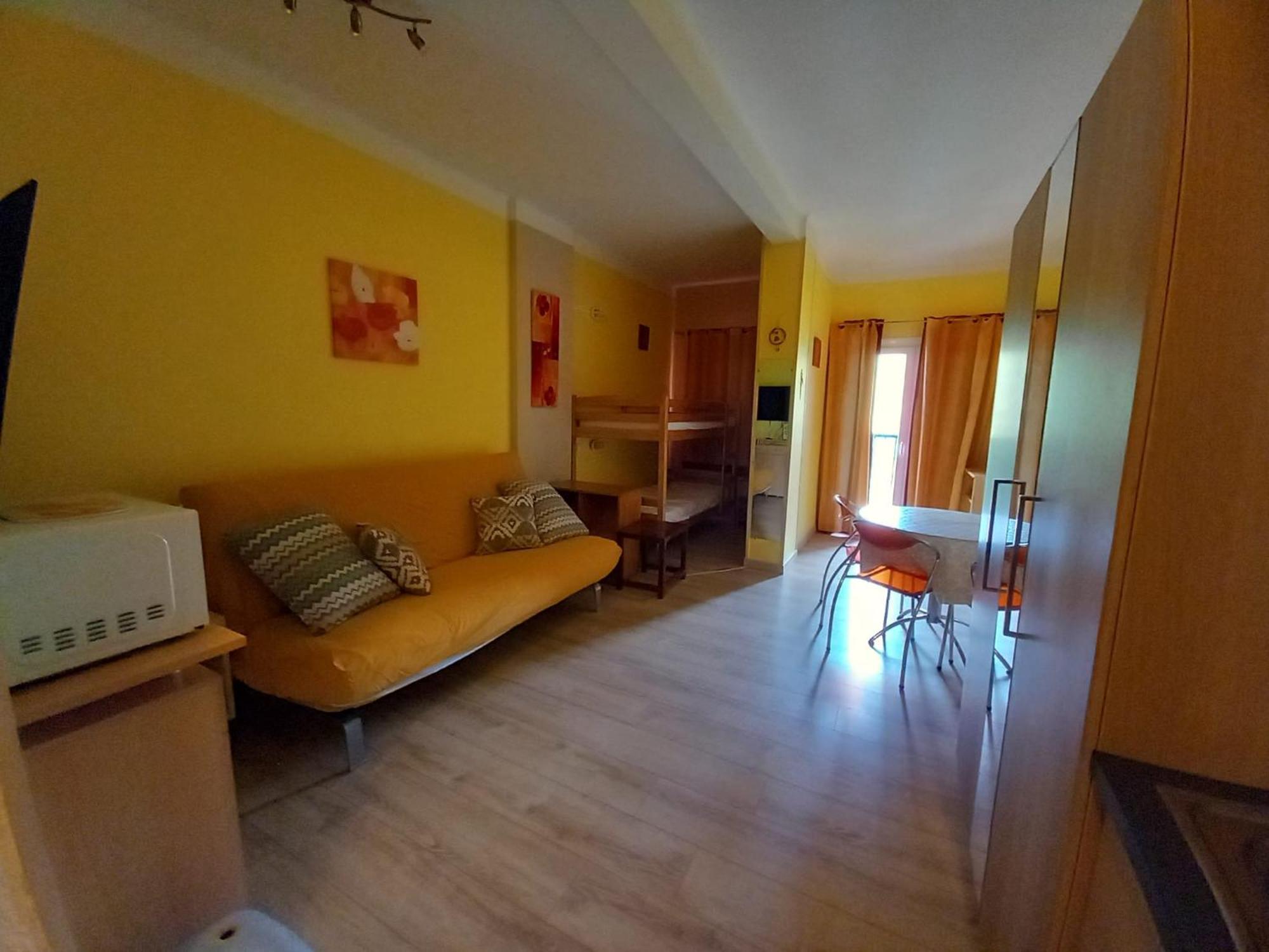Apartamento Altissim Tres Estrelles *