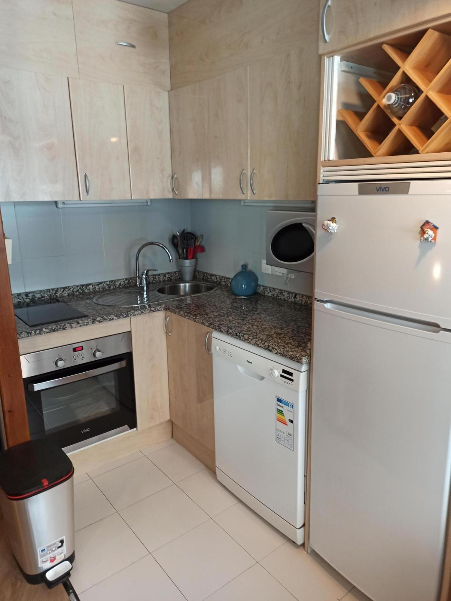 Apartment Altissim Grizzly *