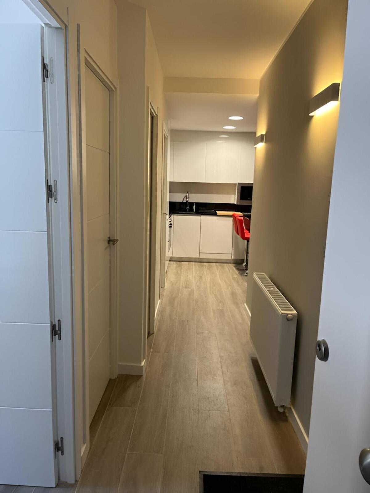 Altissim Tarter - Incles - Ransol Apartamento El Tarter